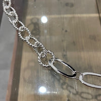 HIDAKA/ MULTI LINKS PANTS CHAIN