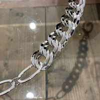 HIDAKA/ MULTI LINKS PANTS CHAIN