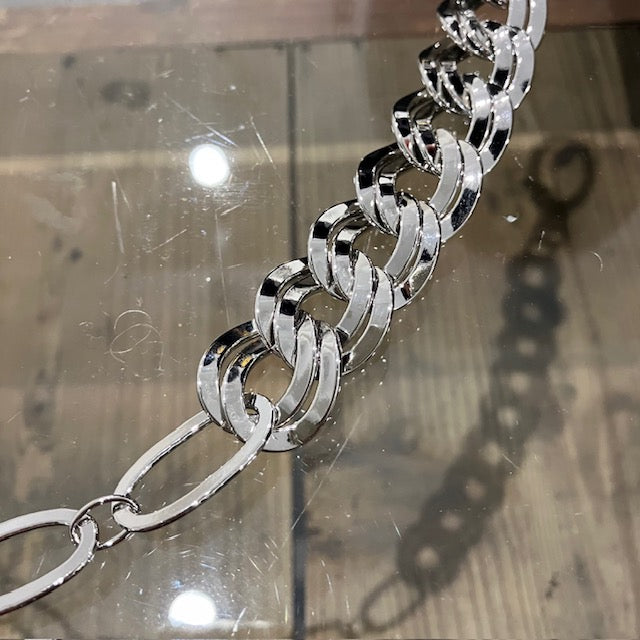 HIDAKA/ MULTI LINKS PANTS CHAIN