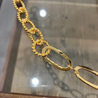 HIDAKA/ MULTI LINKS PANTS CHAIN