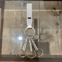 HIDAKA/ KEY RELEASE CLIP