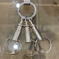 HIDAKA/ KEY RELEASE CLIP