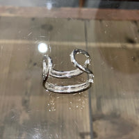 HIDAKA/  ZEMCLIP RING