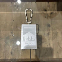 HIDAKA/  PORTABLE ASHTRAY