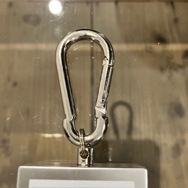 HIDAKA/  PORTABLE ASHTRAY