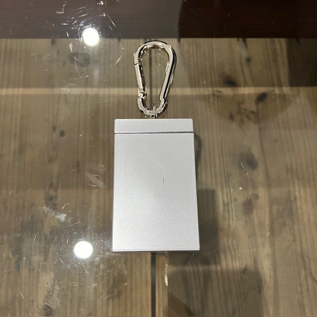 HIDAKA/  PORTABLE ASHTRAY