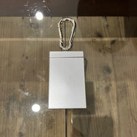 HIDAKA/  PORTABLE ASHTRAY