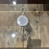 HIDAKA/  REEL KEY CHAIN