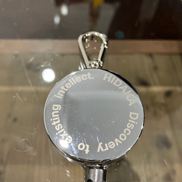 HIDAKA/  REEL KEY CHAIN