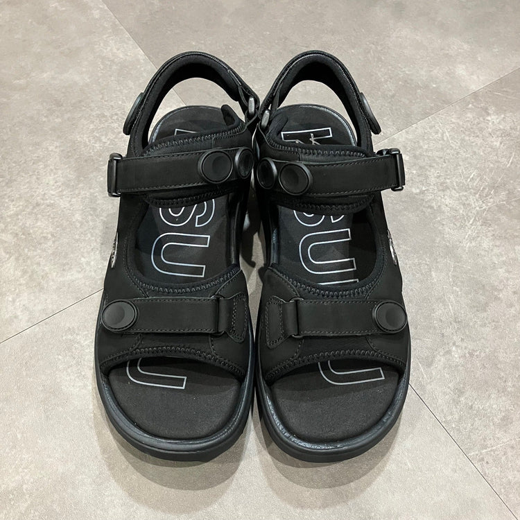 MBT /  KISUMU CLASSIC BLACK