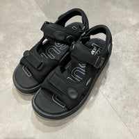 MBT /  KISUMU CLASSIC BLACK