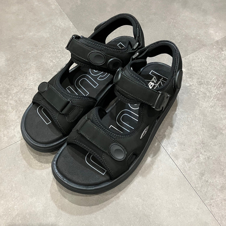 MBT /  KISUMU CLASSIC BLACK