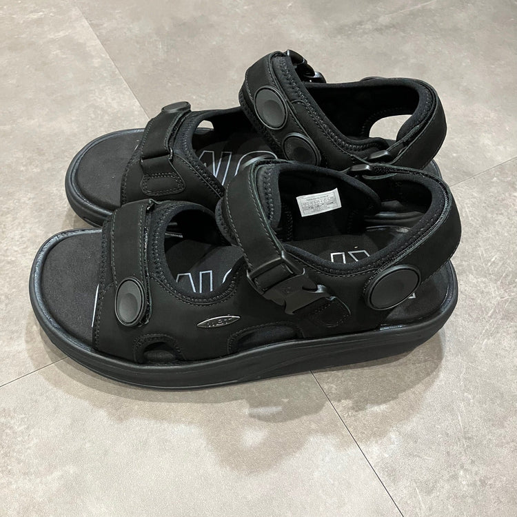MBT / KISUMU CLASSIC BLACK