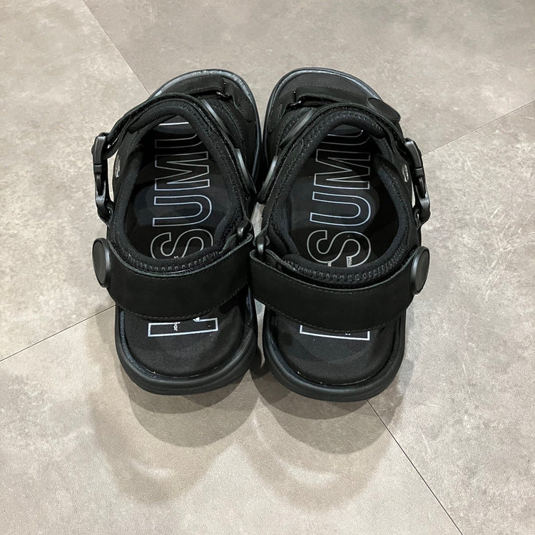 MBT /  KISUMU CLASSIC BLACK