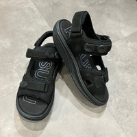 MBT / KISUMU CLASSIC BLACK