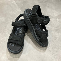 MBT /  KISUMU CLASSIC BLACK