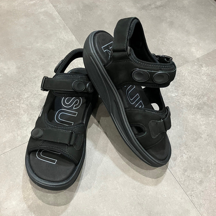 MBT /  KISUMU CLASSIC BLACK