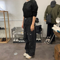 HIDAKA/ MULTI LINKS KEY CHAIN