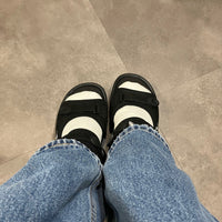 MBT /  KISUMU CLASSIC BLACK