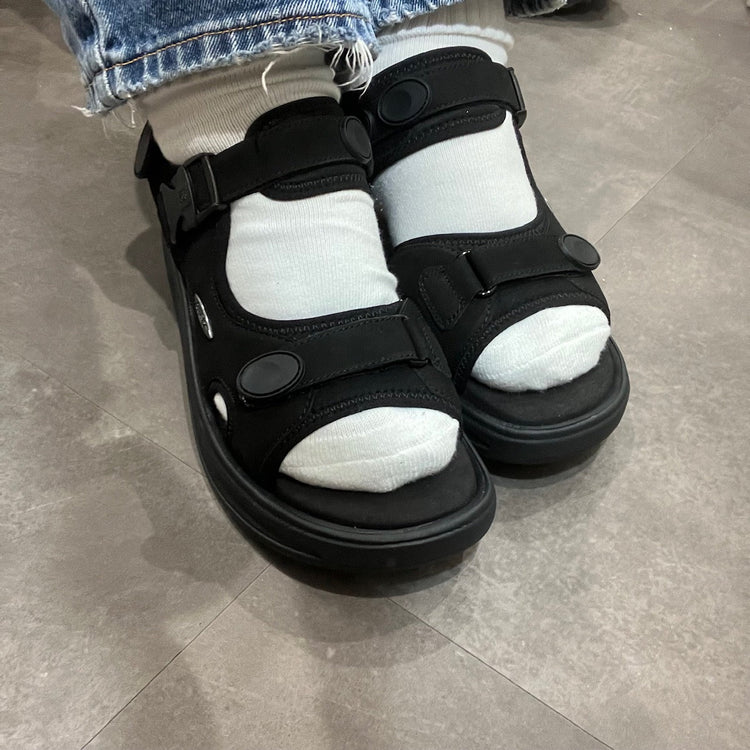 MBT /  KISUMU CLASSIC BLACK