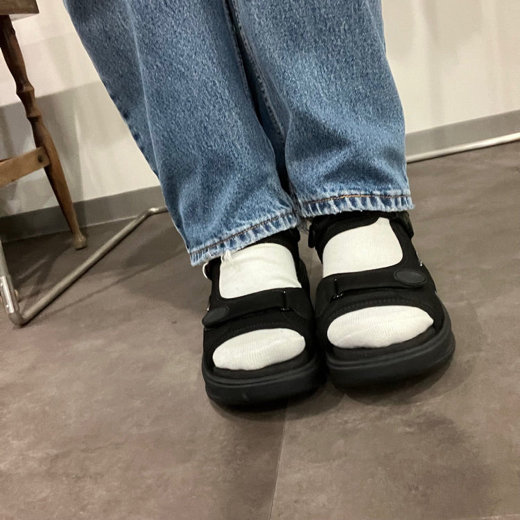 MBT /  KISUMU CLASSIC BLACK