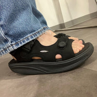 MBT /  KISUMU CLASSIC BLACK