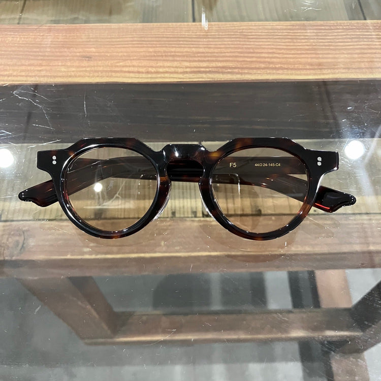 Few / F5  サングラス HAVANA