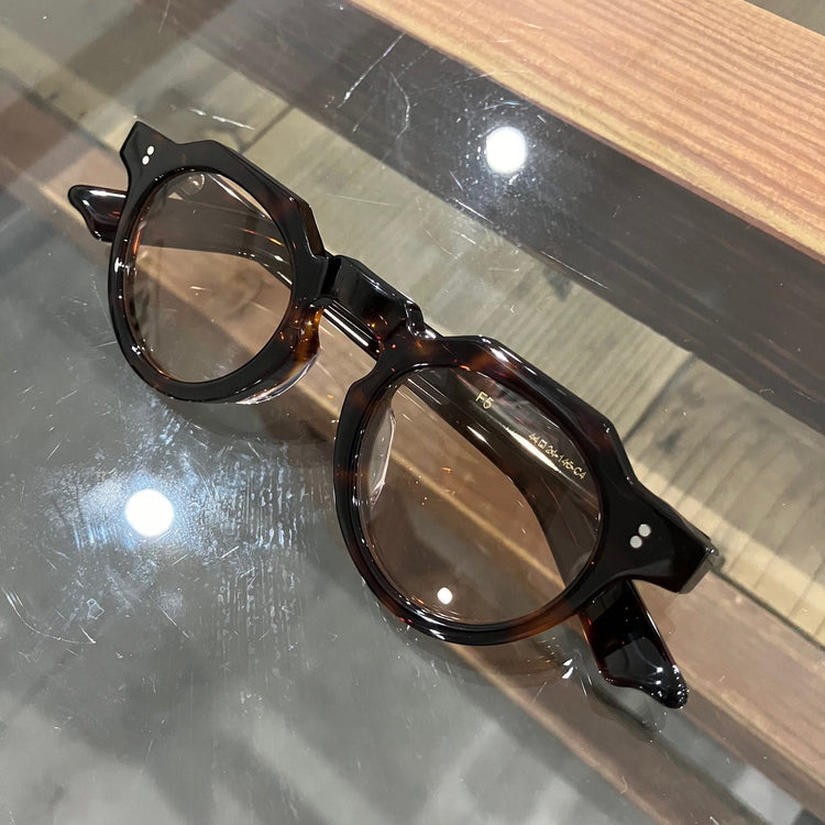 Few / F5  サングラス HAVANA