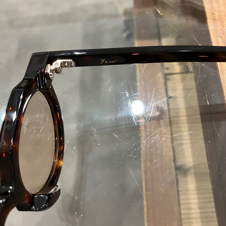 Few / F5  サングラス HAVANA