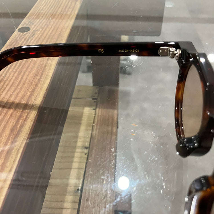 Few / F5  サングラス HAVANA