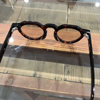 Few / F5  サングラス HAVANA