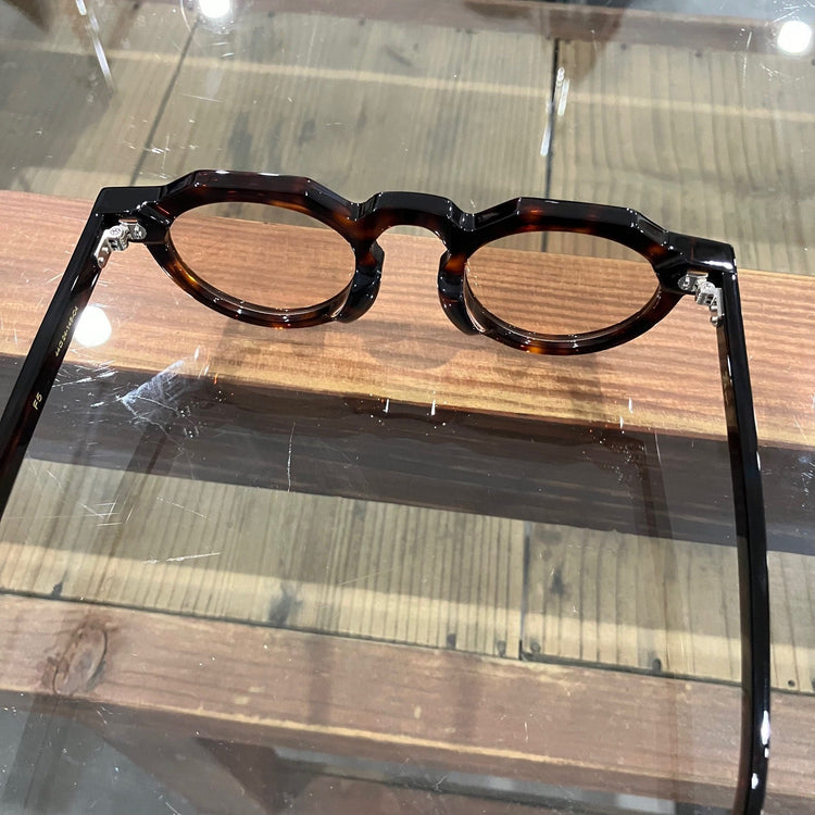 Few / F5  サングラス HAVANA