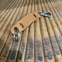 SOPO/SA15 Key connect-oval