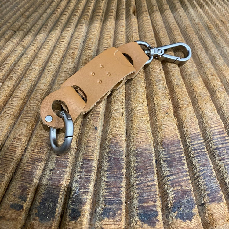 SOPO/SA15 Key connect-oval