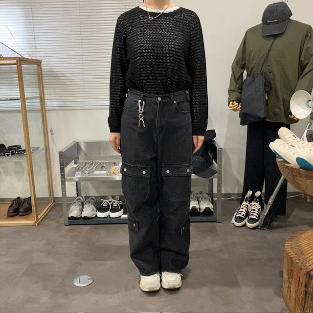 HIDAKA/ PET BOTTLE HOLDER