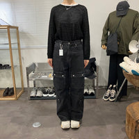 HIDAKA/  PORTABLE ASHTRAY