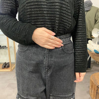 HIDAKA/  ZEMCLIP RING