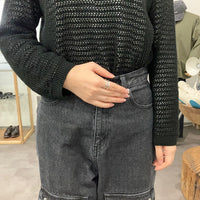 HIDAKA/  ZEMCLIP RING