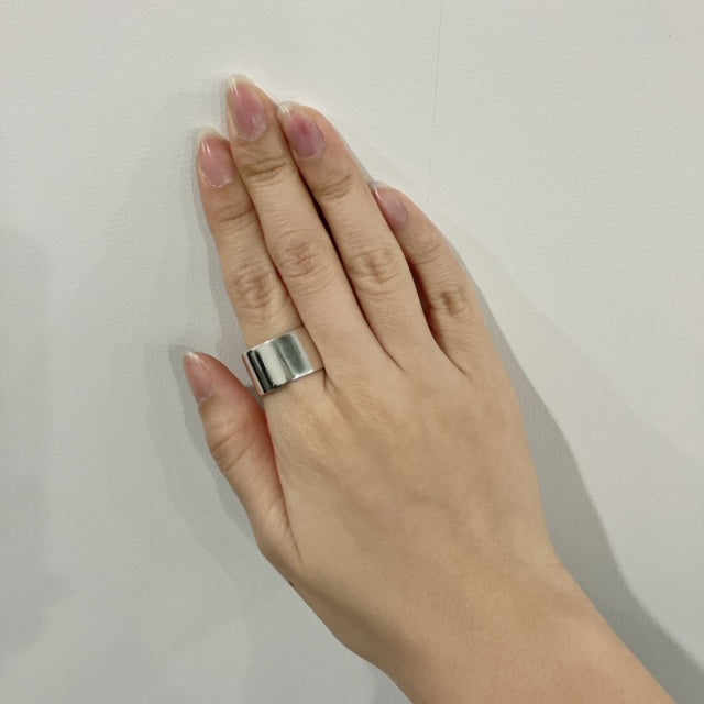 HIDAKA/SELLOTAPE RING