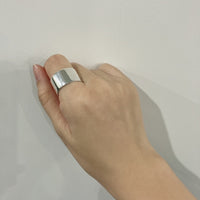 HIDAKA/SELLOTAPE RING