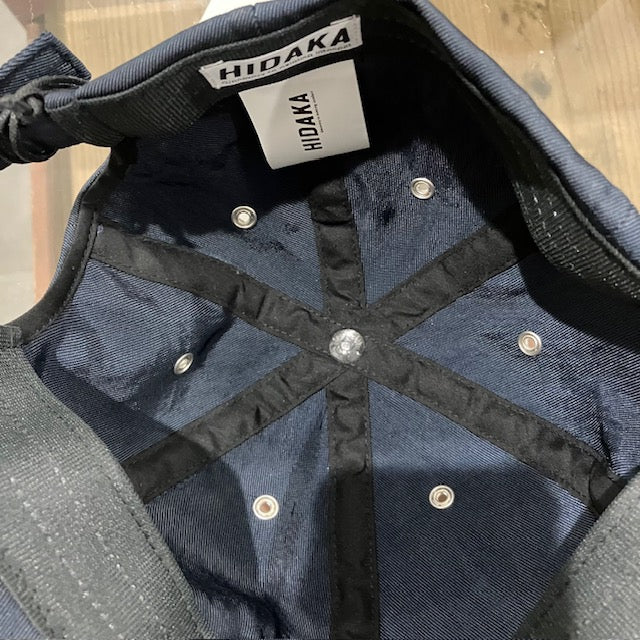 HIDAKA/ ACCIDENT CAP