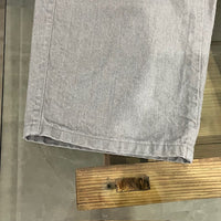 Ordinary fits / JAMES PANTS DENIM