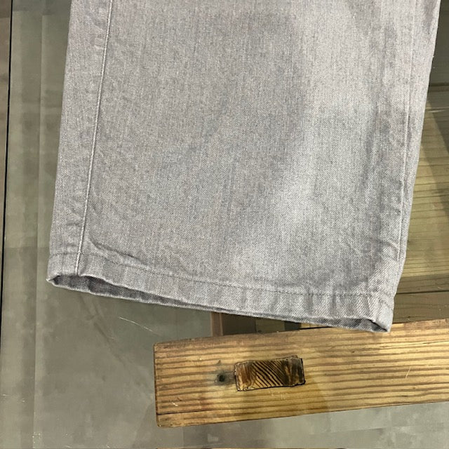 Ordinary fits / JAMES PANTS DENIM