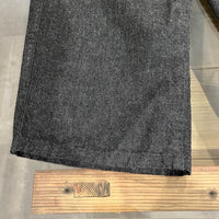 Ordinary fits / JAMES PANTS DENIM