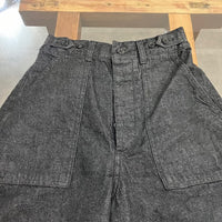 Ordinary fits / JAMES PANTS DENIM