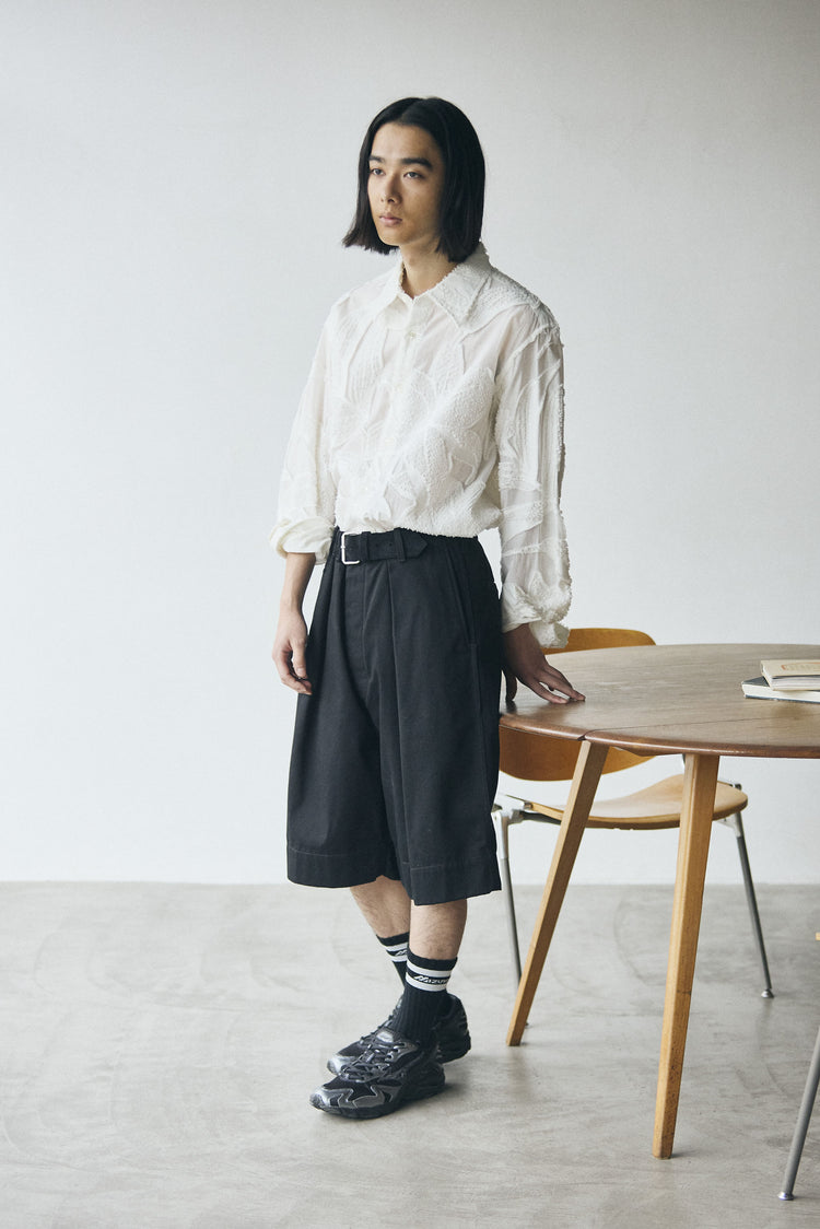 MIZUNO WAVE RIDER 10 BLACK / BLACK SAND / METALLIC GRAY