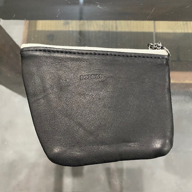 Riprap COIN PURSE "SHEEP" BLACK