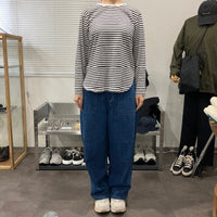 Ordinary fits / JAMES PANTS USED