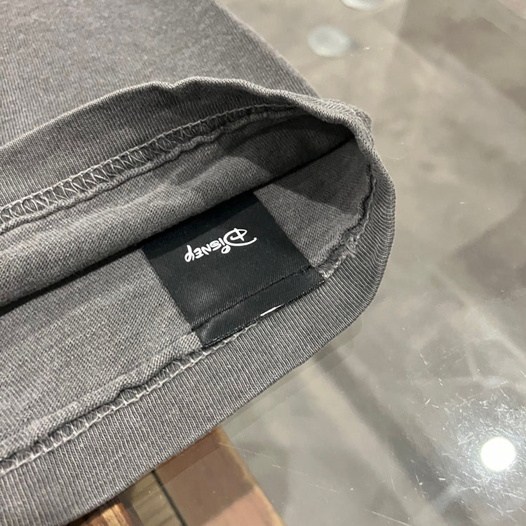 Goodwear/  Disney/MK VINTAGE PRINT Tee/ ミッキーマウス