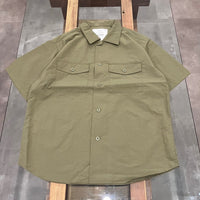 California Sportswear / Physical Training Uniform  SET-UP　S/S